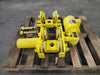 Motorized Beam Trolley w/ 0.5 HP Electric Motor