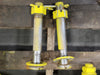 Motorized Beam Trolley w/ 0.5 HP Electric Motor