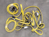Motorized Beam Trolley w/ 0.5 HP Electric Motor