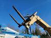 GEHL 6,600 lb Telescopic Handler RS6-XR42