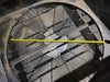 Industrial Cooling Tower Fan Shroud Assembly with 56" Fan Guard Steel Fan Deck