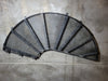 HITACHI YA00033800 Cooling Tower Fan Safety Guard Segment