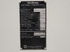 SQUARE D 200A MiniBreak Load Current Interrupter Switch HVMB305200