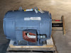 WESTINGHOUSE 250 hp 575 Volts 1180 Rpm Electric Motor 