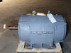 WESTINGHOUSE 250 hp 575 Volts 1180 Rpm Electric Motor 