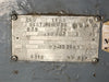 WESTINGHOUSE 250 hp 575 Volts 1180 Rpm Electric Motor 