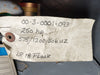 WESTINGHOUSE 250 hp 575 Volts 1180 Rpm Electric Motor 