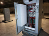 BENSHAW 1250hp, 4160V, 170A Medium Voltage Soft Starters CFMVRMX18-1250-4160-12