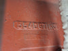 WESTINGHOUSE 250 hp 575 Volts 1180 Rpm Electric Motor 