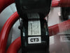 BENSHAW 1250hp, 4160V, 170A Medium Voltage Soft Starters CFMVRMX18-1250-4160-12