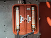 BENSHAW 1250hp, 4160V, 170A Medium Voltage Soft Starters CFMVRMX18-1250-4160-12