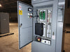 BENSHAW 1250hp, 4160V, 170A Medium Voltage Soft Starters CFMVRMX18-1250-4160-12