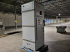 BENSHAW 1250hp, 4160V, 170A Medium Voltage Soft Starters CFMVRMX18-1250-4160-12