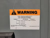 SQUARE D 600A Load Interrupter Switchgear HVL/cc