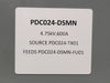 SQUARE D 600A Load Interrupter Switchgear HVL/cc