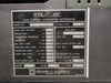 SQUARE D 600A Load Interrupter Switchgear HVL/cc