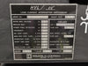 SQUARE D 600A Load Interrupter Switchgear HVL/cc