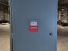 SQUARE D 600A Load Interrupter Switchgear HVL/cc