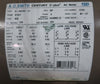 A.O. SMITH 3 hp, 230/460 volts, 1745 rpm, S182T Electric Motor G-390767-01