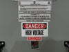 MGM 500 kVA Transformer AC374-U0403, 4160 HV, 600Y/346 LV 