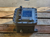 CIVACON 120V Optic Rack Monitor 8160