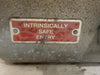 SCULLY Optoelectronic Probe Control Unit w/ Indicator Lamp 115VAC, ST-35-ELK