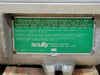 SCULLY Optoelectronic Probe Control Unit w/ Indicator Lamp 115VAC, ST-35-ELK