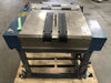 POWER STRAP Strapping Machine (Underwrapper) No. 5.F.3/4.I.J.P