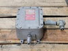AKRON Explosion Proof Junction Box EXI684