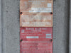 AKRON Explosion Proof Junction Box EXI684