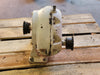 VIKING PUMP Helical Offset Gear Reducer 2.21:1 Ratio, 3-551-056-221