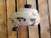 VIKING PUMP Helical Offset Gear Reducer 2.21:1 Ratio, 3-551-056-221