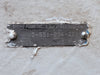 VIKING PUMP Helical Offset Gear Reducer 2.21:1 Ratio, 3-551-056-221