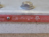 COOPER Explosion Proof Junction Box EJB121208, 12" x 12" x 8"