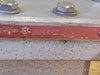 COOPER Explosion Proof Junction Box EJB121208, 12" x 12" x 8"