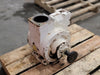 CORKEN Coro Vane Pump CPBN1521H300