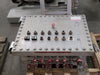 CROUSE-HINDS Explosion Proof Junction Box EJB241808, 24" x 18" x 8"