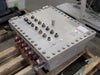 CROUSE-HINDS Explosion Proof Junction Box EJB241808, 24" x 18" x 8"