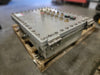 CROUSE-HINDS Explosion Proof Junction Box EJB241808, 24" x 18" x 8"