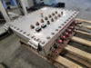 CROUSE-HINDS Explosion Proof Junction Box EJB241808, 24" x 18" x 8"