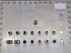 CROUSE-HINDS Explosion Proof Junction Box EJB241808, 24" x 18" x 8"