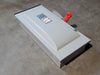 SIEMENS Fusible Heavy Duty Safety Switch HFC363R, 100A, 600V, 3P