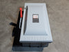 SIEMENS Fusible Heavy Duty Safety Switch HFC363R, 100A, 600V, 3P