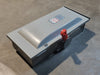 SIEMENS Fusible Heavy Duty Safety Switch HFC363R, 100A, 600V, 3P