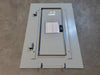 SIEMENS Fas-Latch Front Assy Panelboard Cover 32" x 20" Surface , S32B