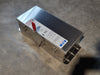 EATON 100 Amp, 3 Pole, 600 volts Circuit Breaker HFD3100S w/ WFDN100 Enclosure 