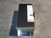 EATON 100 Amp, 3 Pole, 600 volts Circuit Breaker HFD3100S w/ WFDN100 Enclosure 