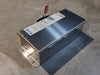 EATON 100 Amp, 3 Pole, 600 volts Circuit Breaker HFD3100S w/ WFDN100 Enclosure 