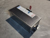 EATON 100 Amp, 3 Pole, 600 volts Circuit Breaker HFD3100S w/ WFDN100 Enclosure 