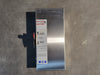 EATON 30 Amp, 3 Pole, 600 volts Circuit Breaker HFD3030S w/ WFDN100 Enclosure